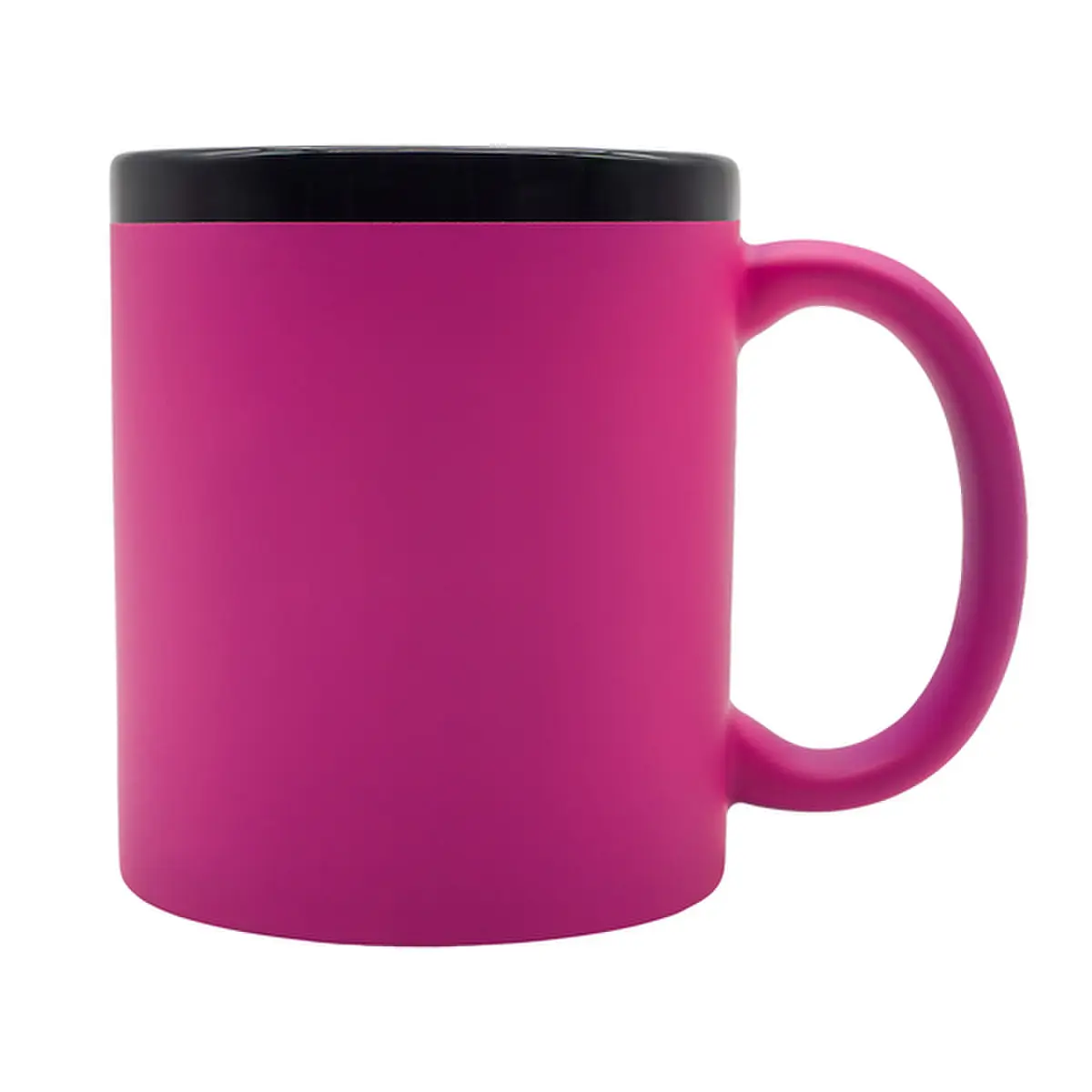 Kubek ceramiczny Velluto 350 ml