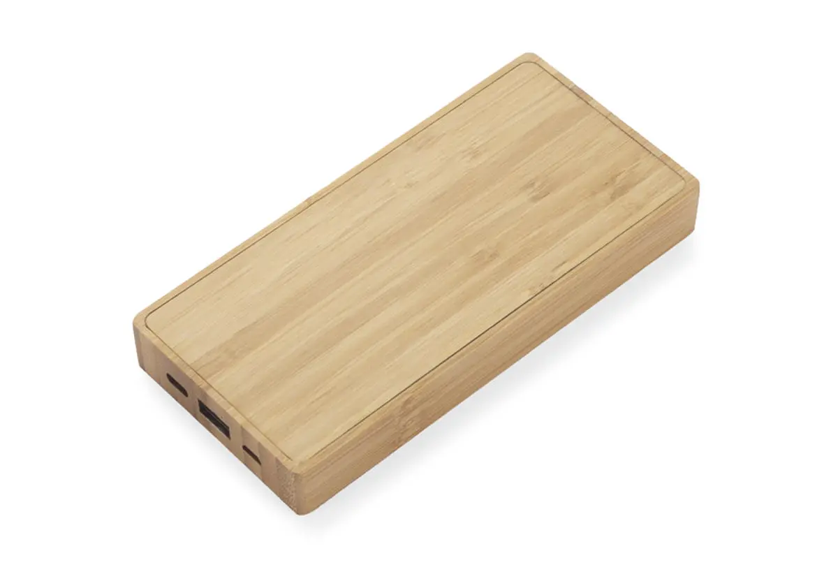 Powerbank solarny SONNEN 10000 mAh