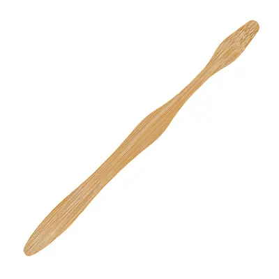 Szczoteczka do zębów Giza, beżowy