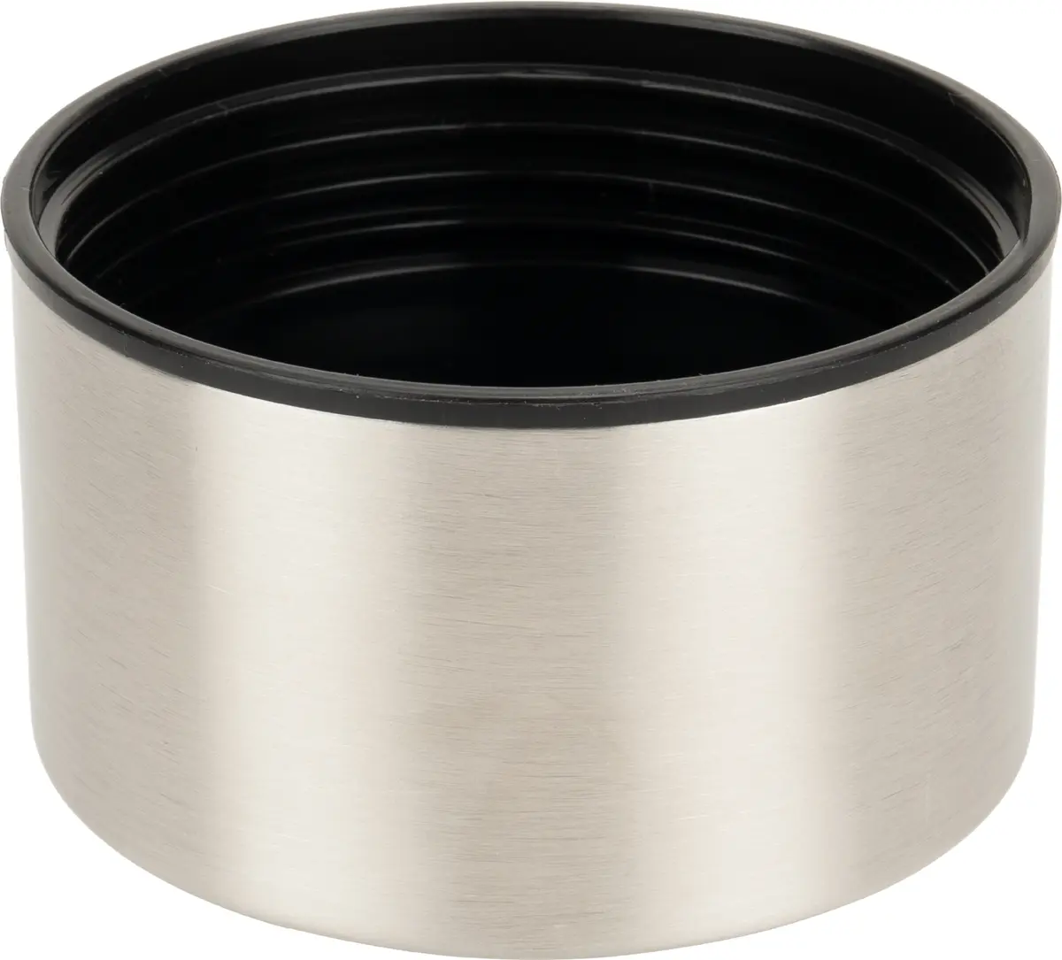 Termos próżniowy 1000 ml RANGES Schwarzwolf