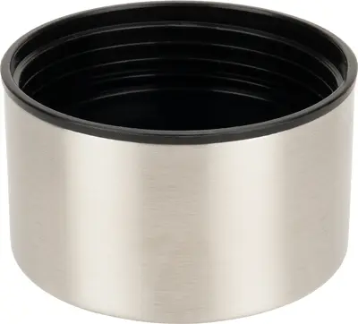 Termos próżniowy 1000 ml RANGES Schwarzwolf