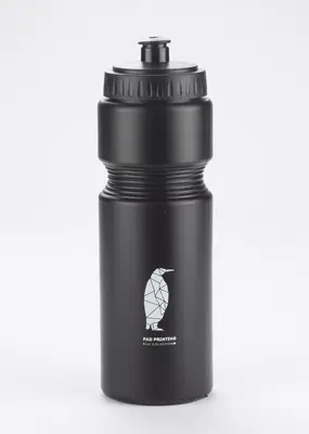 Bidon rowerowy BAJK 750 ml