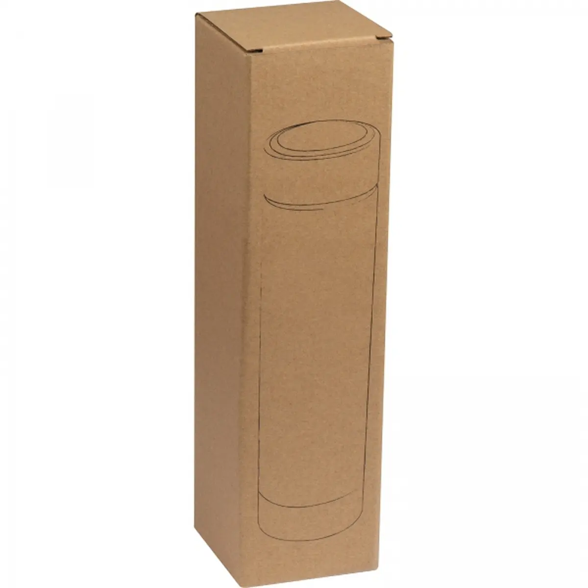 Termos 450 ml GREGORIO