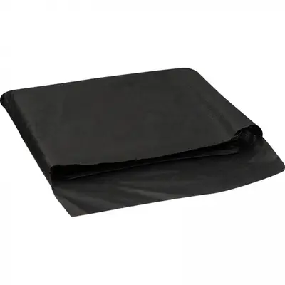 Folder A4 z notatnikiem w linie i segregatorem LUCIANA