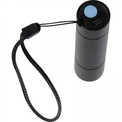 Latarka LED z diodą COB RHONDA