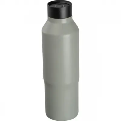 Butelka termiczna ze stali z recyklingu 600 ml CrisMa PENNY