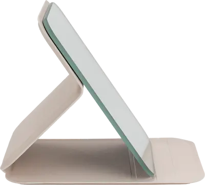 Lusterko w etui