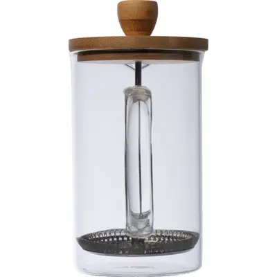 Dzbanek zaparzacz do kawy 600 ml NATHAN
