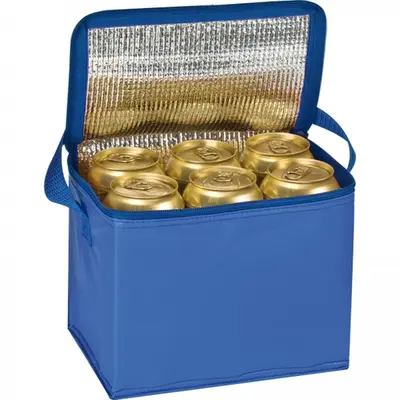 Torba termiczna na 6 puszek 500 ml HONORATA