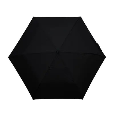 Ultralekki parasol Mads, czarny