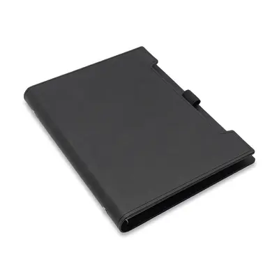 Organizer Agenda, czarny