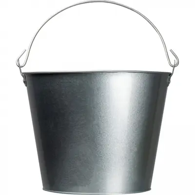 Wiaderko na lód 6000 ml i otwieracz do butelek JULITTA