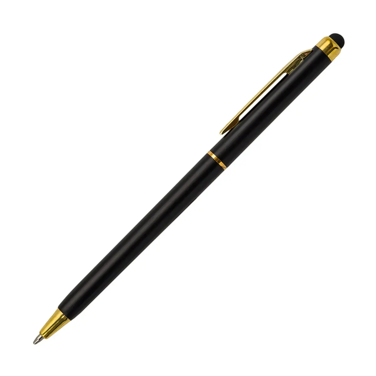 Długopis plastikowy Touch Pointer