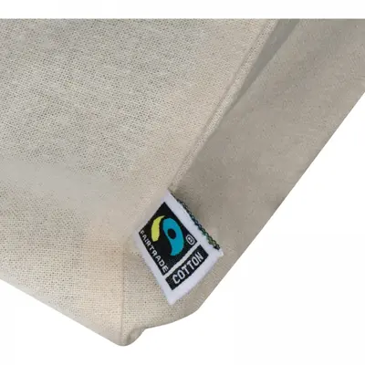 Torba bawełniana z długimi uszami 180 g/m2 JUNE