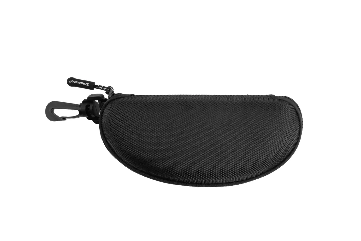 Okulary polaryzacyjne UV400 MANASLU Schwarzwolf