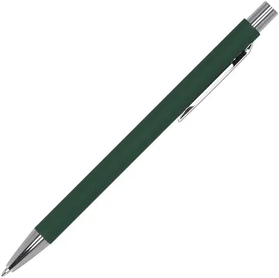 Długopis metalowy soft touch GIORGIO