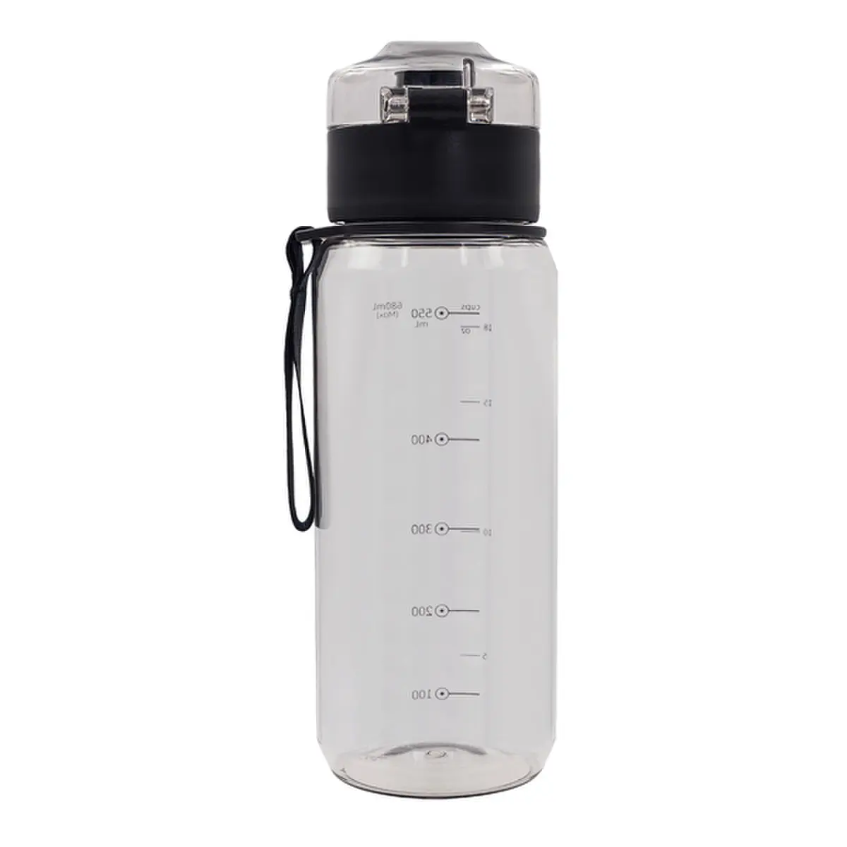 Bidon z tritanu H2O 680 ml
