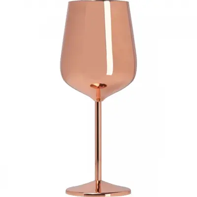 Kieliszek stalowy 500 ml CrisMa LARS