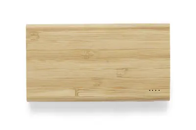 Powerbank SILVA 8000 mAh