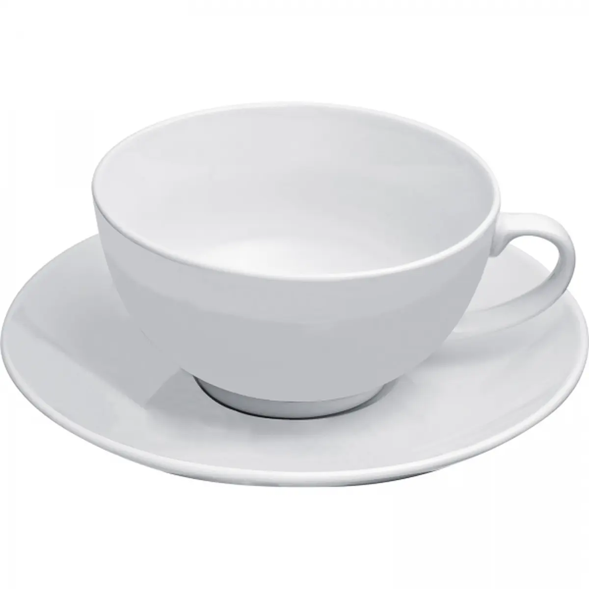 Zestaw czajnik 400 ml i filiżanka 200 ml ELIAS