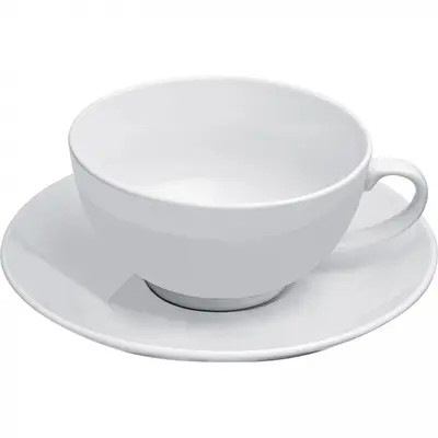 Zestaw czajnik 400 ml i filiżanka 200 ml ELIAS