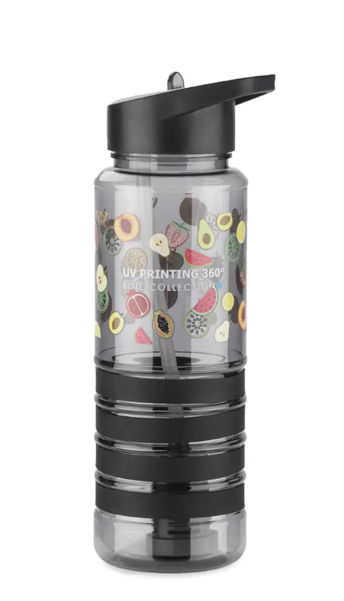 Bidon z filtrem węglowym KIVI 700 ml