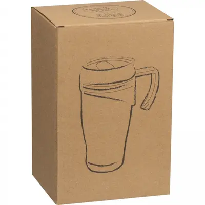 Kubek termiczny 400 ml PIERO