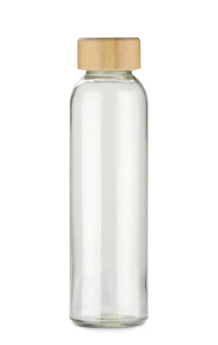Butelka z recyklingowanego szkła VOSA 500 ml