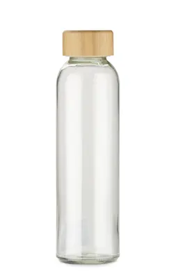 Butelka z recyklingowanego szkła VOSA 500 ml
