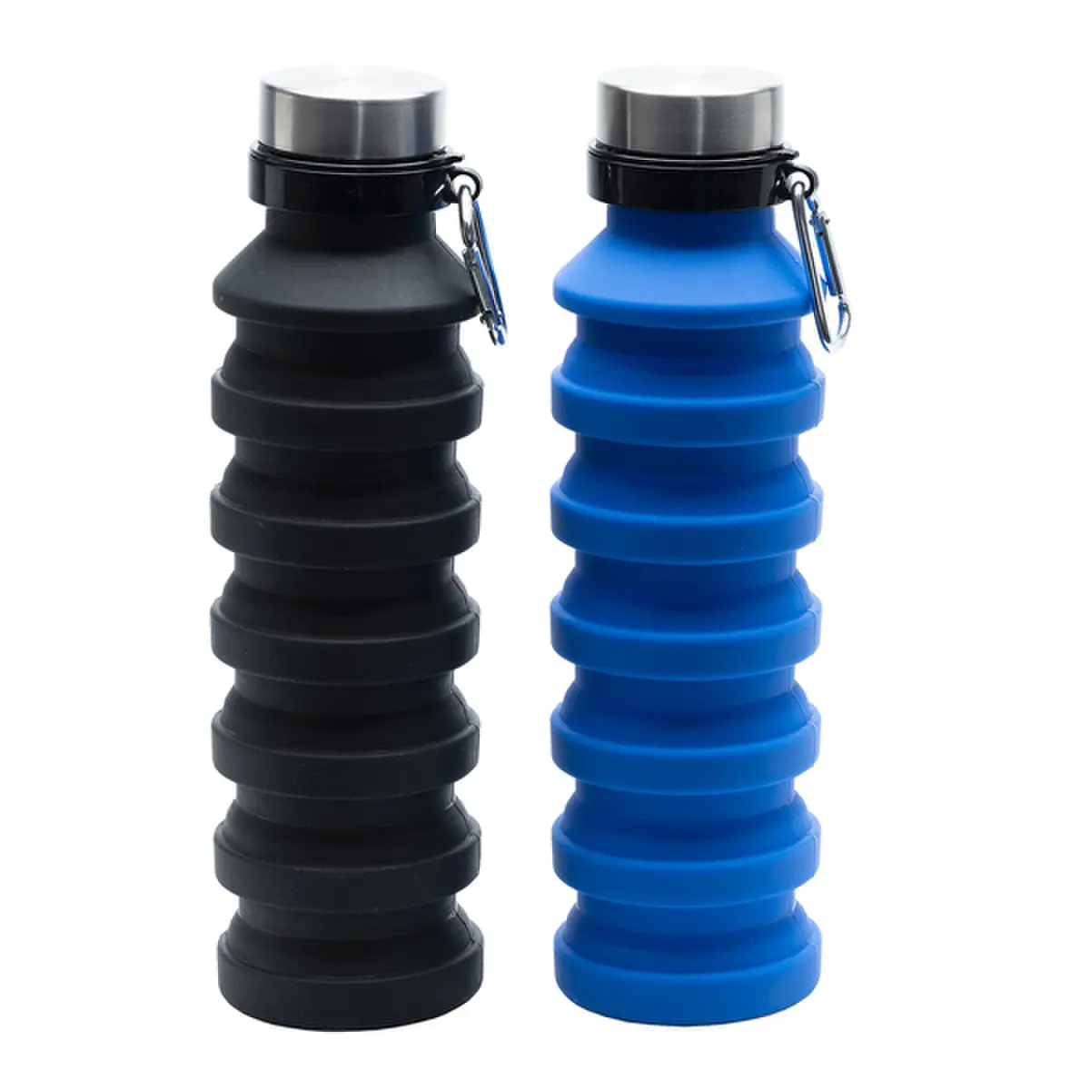 Składany bidon sportowy Makalu 550 ml