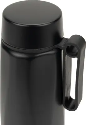 Butelka termiczna 500 ml NIKKO Schwarzwolf