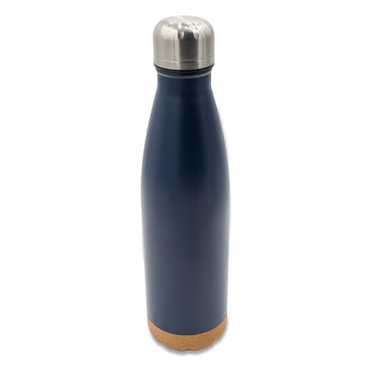 Butelka termiczna z korkowym spodem Jowi 500 ml