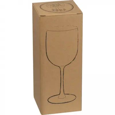 Kieliszek plastikowy 460 ml DOROTA