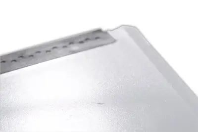 Skrobaczka GLACE