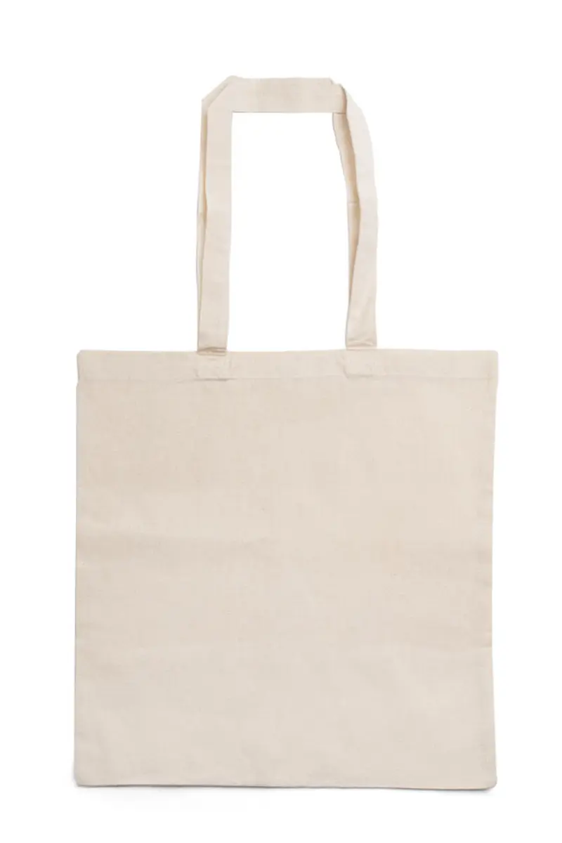 Torba bawełniana GRAIN 140g
