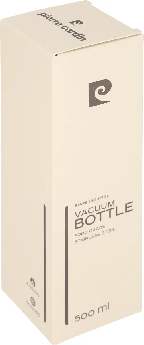 Butelka termiczna 500ml Pierre Cardin