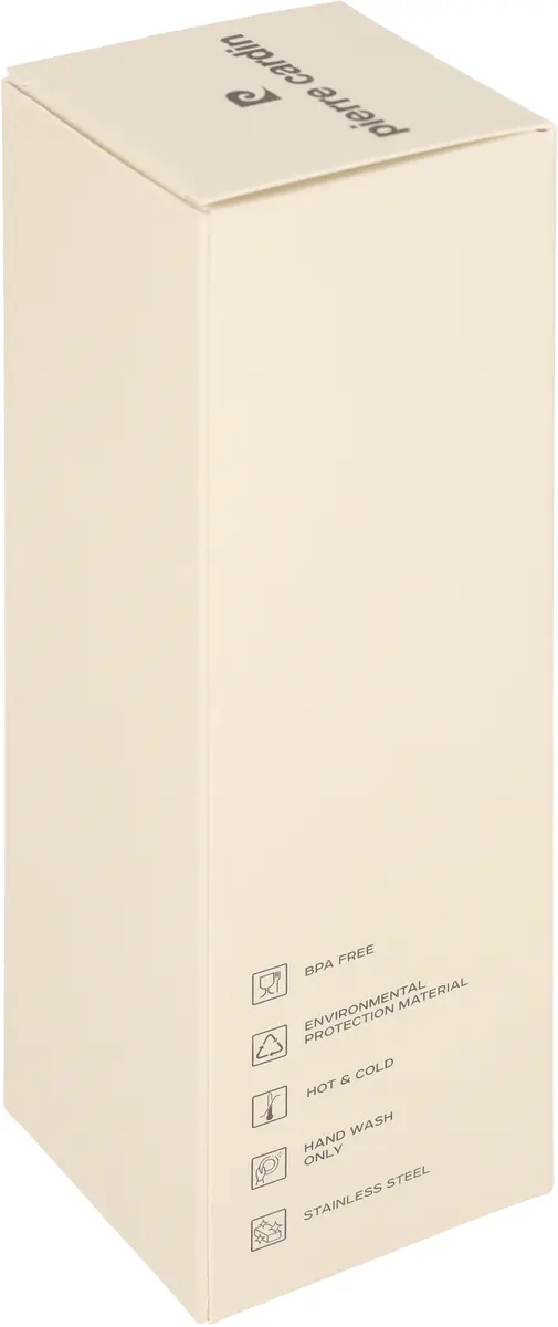 Butelka termiczna 500ml Pierre Cardin