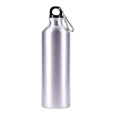 Bidon aluminiowy Easy Tripper 800 ml