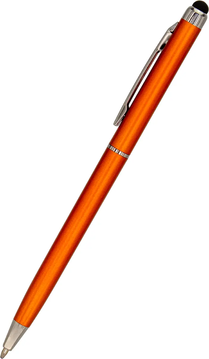 Długopis plastikowy touch pen KIMBERLY