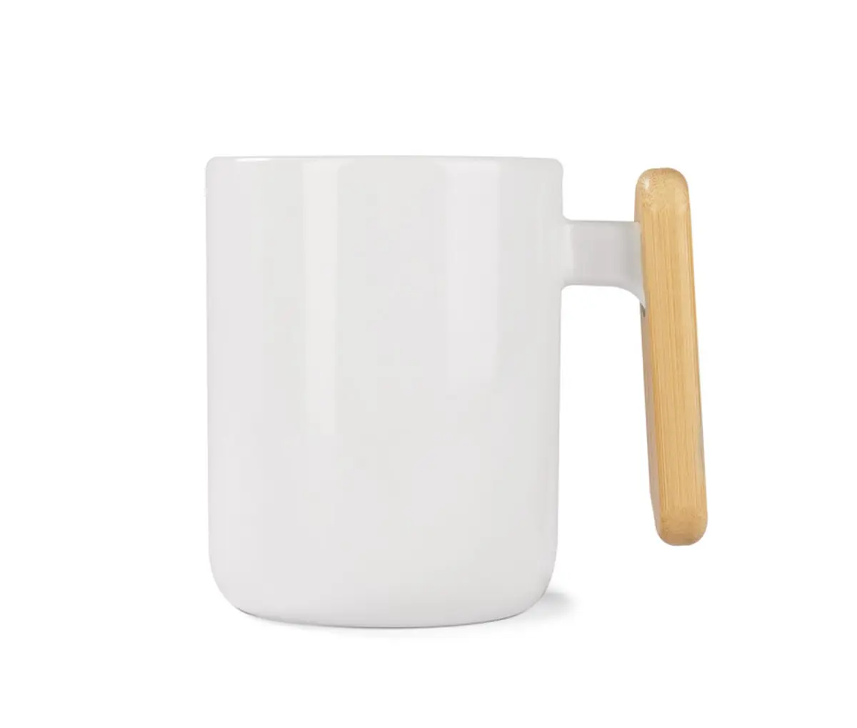 Kubek ceramiczny VAYS 450 ml