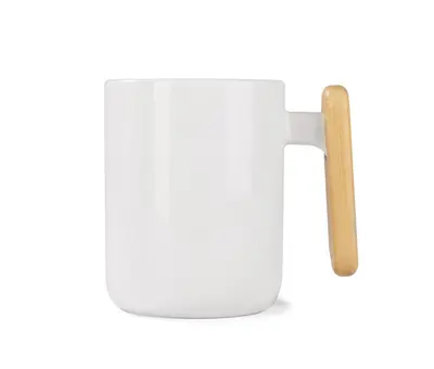Kubek ceramiczny VAYS 450 ml