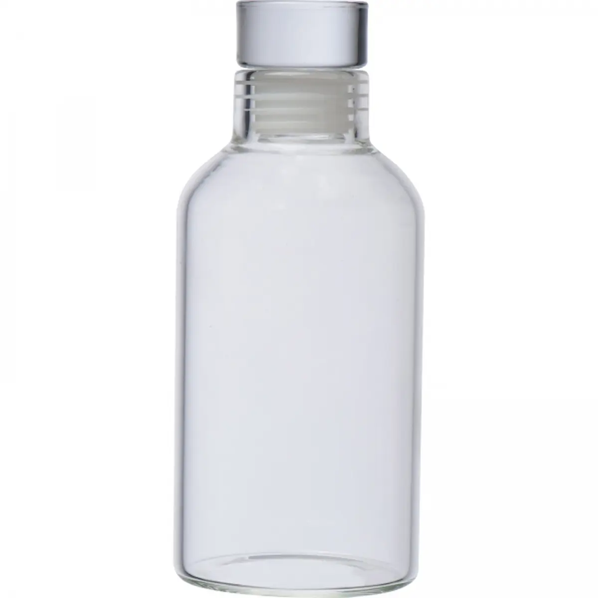 Butelka szklana 300 ml FABRIZIO