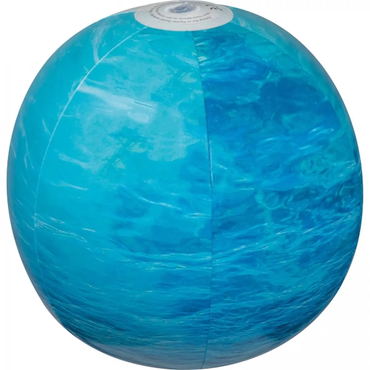 Piłka plażowa ø26 cm CLAYTON