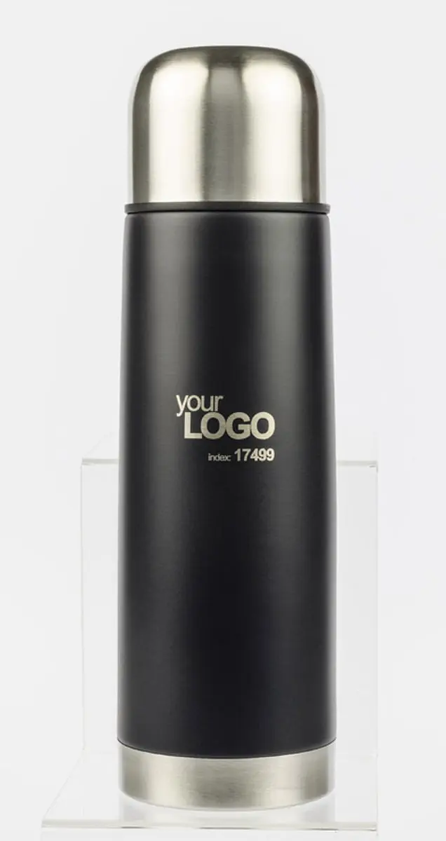 Zestaw upominkowy ACON (Termos 500 ml, 2 kubki 260 ml)