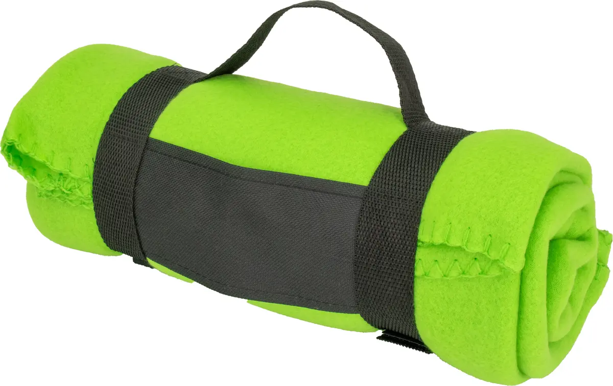Koc z polaru 170 g/m² GIANFRANCO