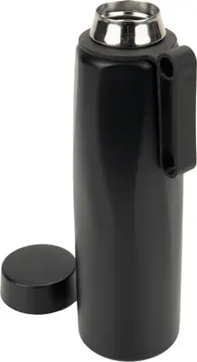 Butelka termiczna 500 ml NIKKO Schwarzwolf