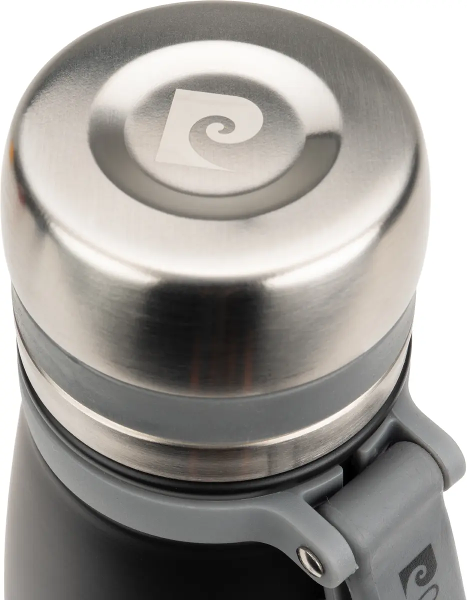 Butelka termiczna stalowa Pierre Cardin 650 ml