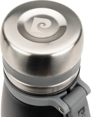 Butelka termiczna stalowa Pierre Cardin 650 ml
