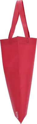 Torba non-woven z krótkimi uszami 80g/m2 PELAGIA