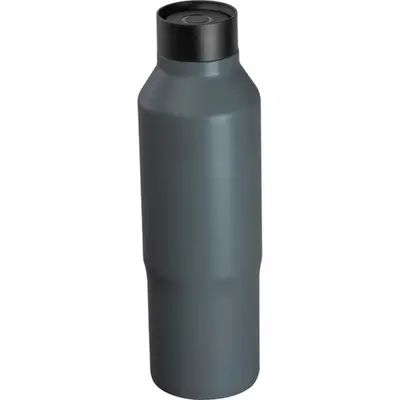 Butelka termiczna ze stali z recyklingu 600 ml CrisMa PENNY